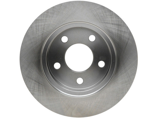 Raybestos Brakes Disc Brake Rotor 580243R