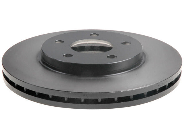 Raybestos Brakes Disc Brake Rotor 580244R