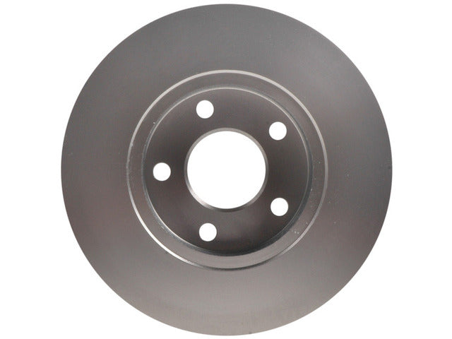 Raybestos Brakes Disc Brake Rotor 580244R