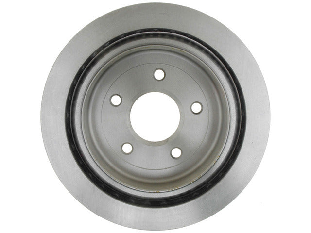 Raybestos Brakes Disc Brake Rotor 580252
