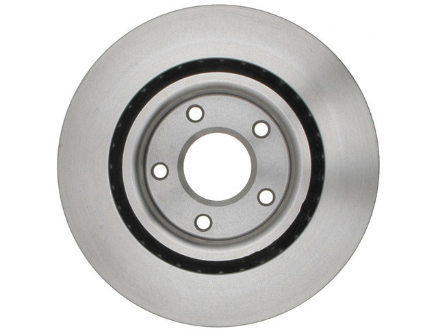 Raybestos Brakes Disc Brake Rotor 580253