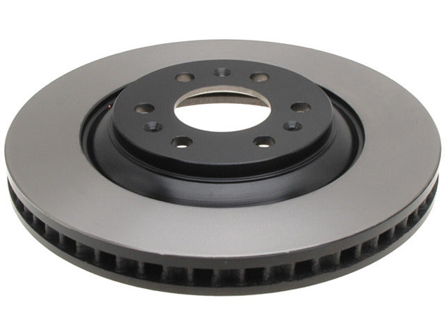 Raybestos Brakes Disc Brake Rotor 580259