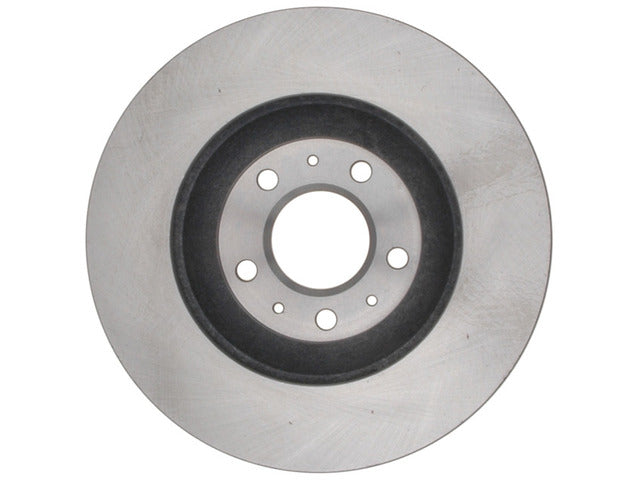 Raybestos Brakes Disc Brake Rotor 580264R