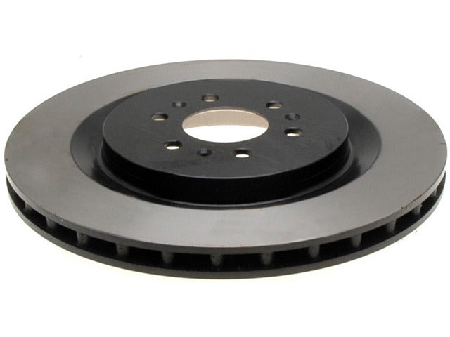 Raybestos Brakes Disc Brake Rotor 580265