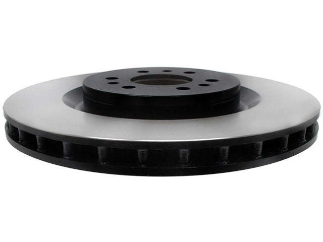 Raybestos Brakes Disc Brake Rotor 580266