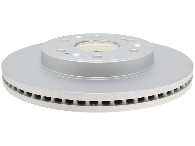 Raybestos Brakes Disc Brake Rotor 580279P
