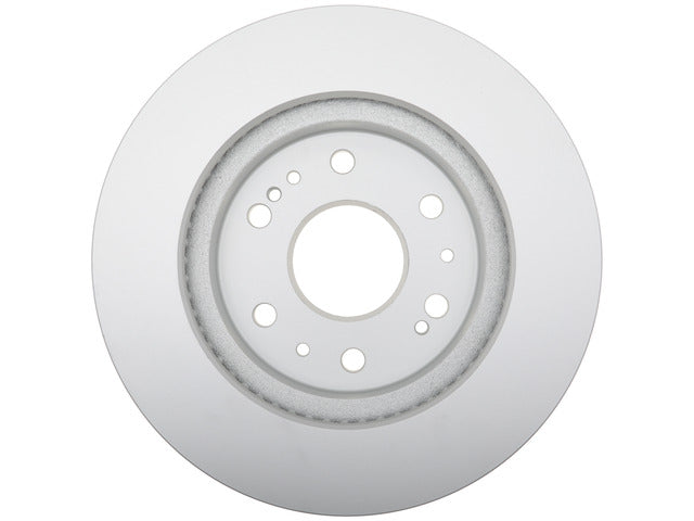 Raybestos Brakes Disc Brake Rotor 580279P