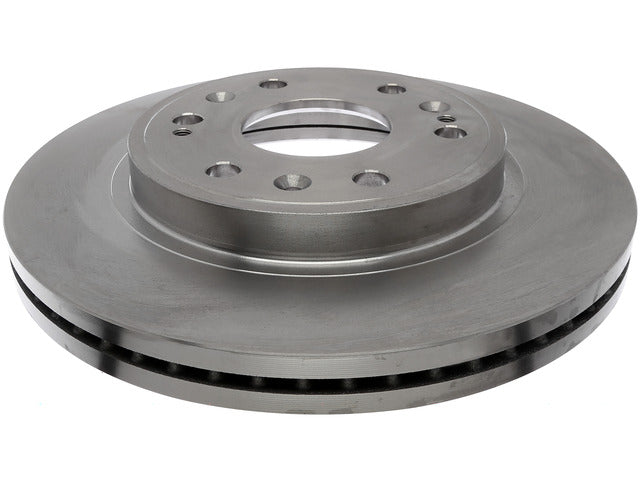 Raybestos Brakes Disc Brake Rotor 580279R