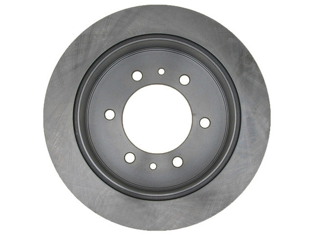 Raybestos Brakes Disc Brake Rotor 580358