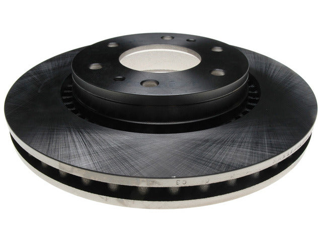 Raybestos Brakes Disc Brake Rotor 580359R