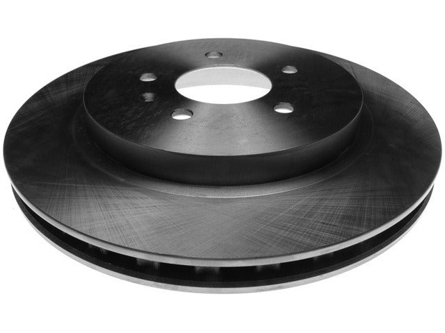 Raybestos Brakes Disc Brake Rotor 580364R