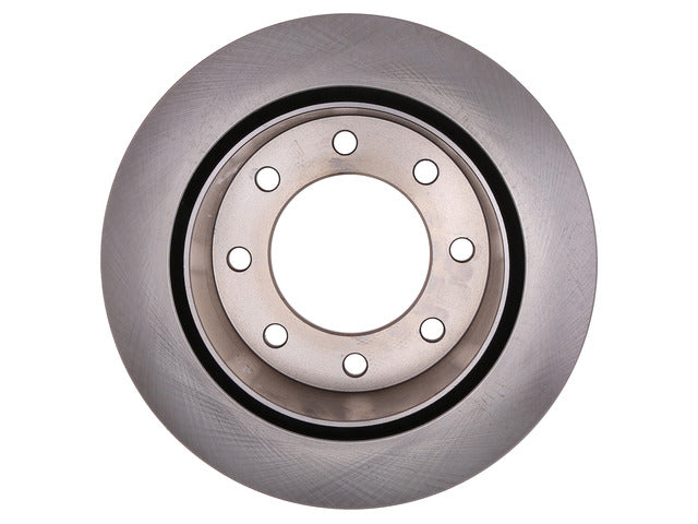 Raybestos Brakes Disc Brake Rotor 580380R