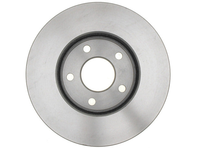 Raybestos Brakes Disc Brake Rotor 580382