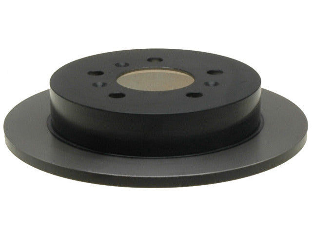 Raybestos Brakes Disc Brake Rotor 580401