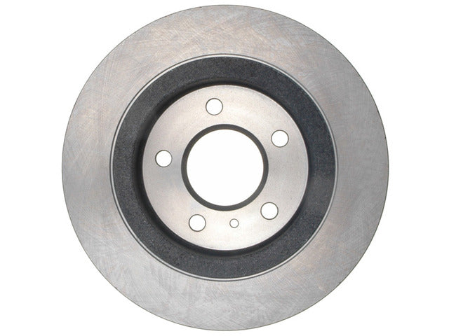 Raybestos Brakes Disc Brake Rotor 580405R