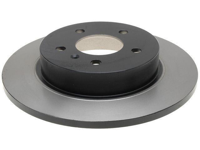 Raybestos Brakes Disc Brake Rotor 580405