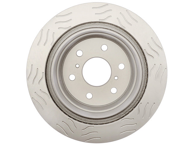 Raybestos Brakes Disc Brake Rotor 580422PER