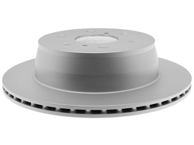 Raybestos Brakes Disc Brake Rotor 580422P