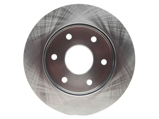 Raybestos Brakes Disc Brake Rotor 580438R