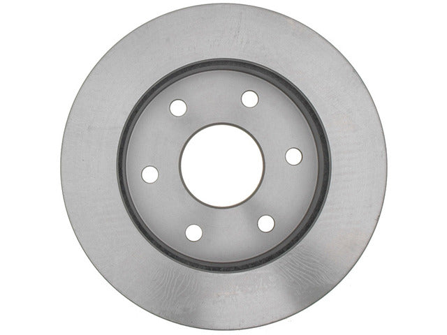 Raybestos Brakes Disc Brake Rotor 580438