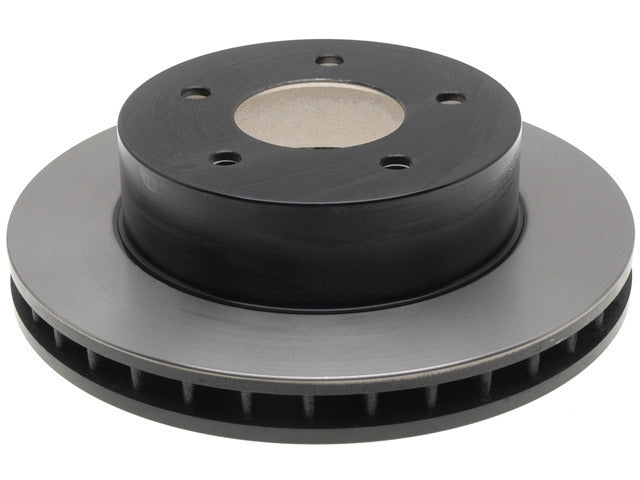 Raybestos Brakes Disc Brake Rotor 580442