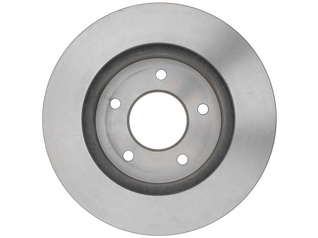 Raybestos Brakes Disc Brake Rotor 580442