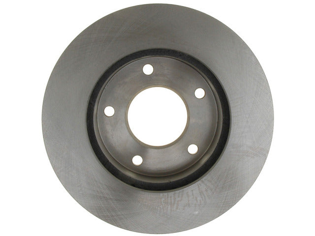 Raybestos Brakes Disc Brake Rotor 5804R