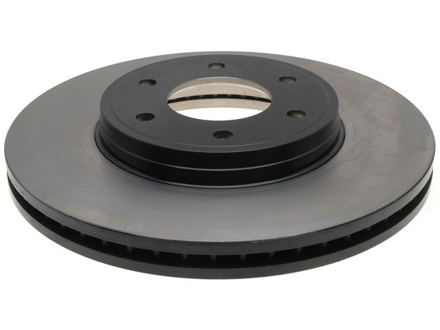 Raybestos Brakes Disc Brake Rotor 580502