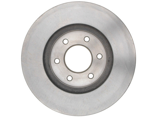 Raybestos Brakes Disc Brake Rotor 580502