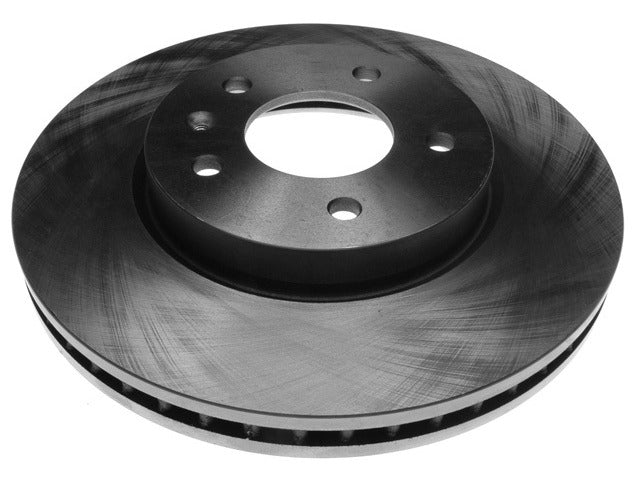 Raybestos Brakes Disc Brake Rotor 580547R