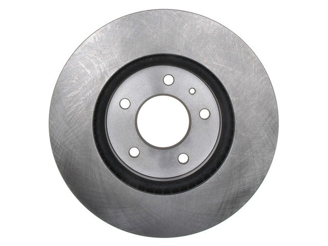 Raybestos Brakes Disc Brake Rotor 580547R