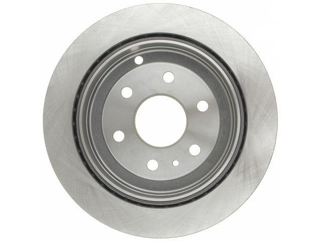 Raybestos Brakes Disc Brake Rotor 580569R
