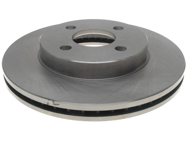 Raybestos Brakes Disc Brake Rotor 580633R
