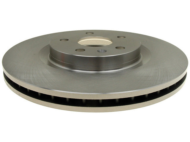 Raybestos Brakes Disc Brake Rotor 580676R