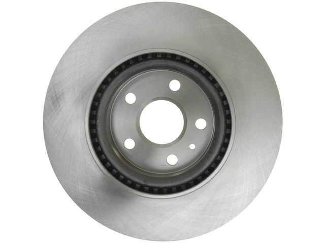 Raybestos Brakes Disc Brake Rotor 580676R