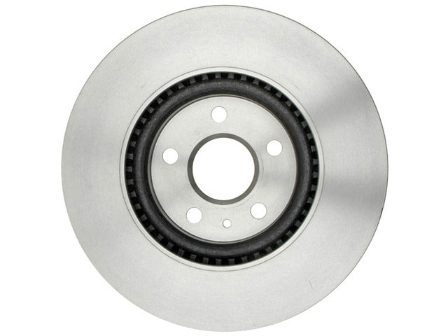 Raybestos Brakes Disc Brake Rotor 580676