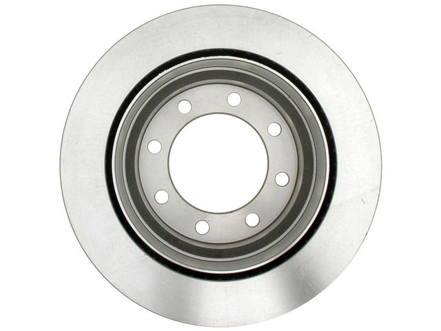 Raybestos Brakes Disc Brake Rotor 580687