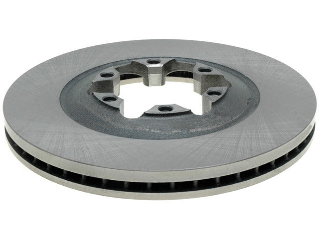 Raybestos Brakes Disc Brake Rotor 580709R