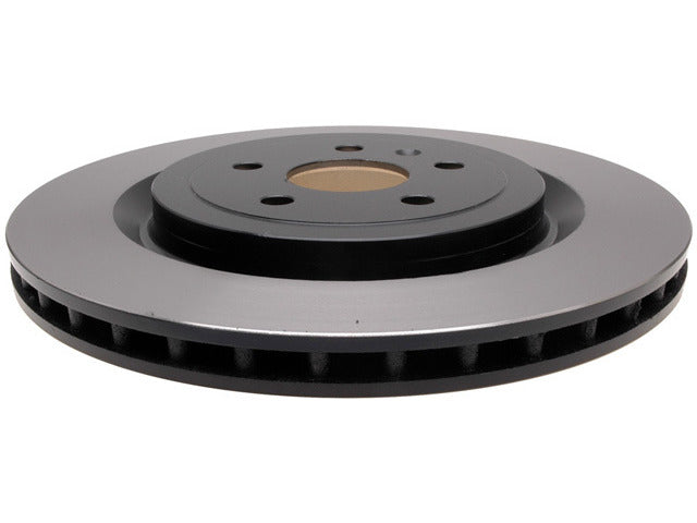 Raybestos Brakes Disc Brake Rotor 580712