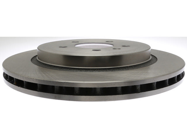 Raybestos Brakes Disc Brake Rotor 580713R