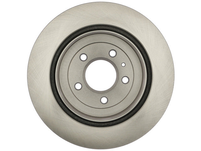 Raybestos Brakes Disc Brake Rotor 580713R