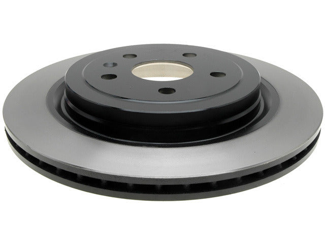 Raybestos Brakes Disc Brake Rotor 580717