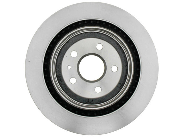 Raybestos Brakes Disc Brake Rotor 580717