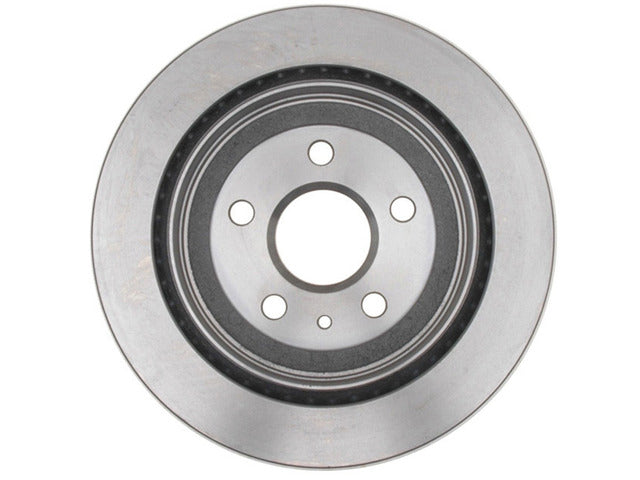 Raybestos Brakes Disc Brake Rotor 580722