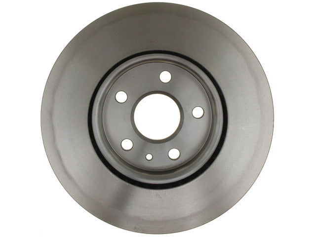 Raybestos Brakes Disc Brake Rotor 580746