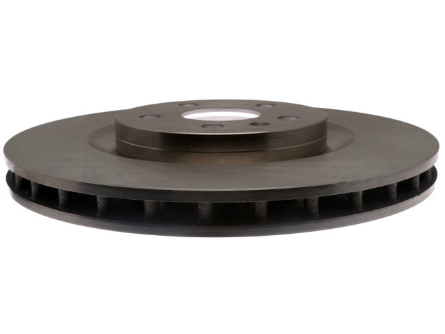 Raybestos Brakes Disc Brake Rotor 580756R