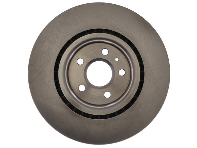 Raybestos Brakes Disc Brake Rotor 580756R