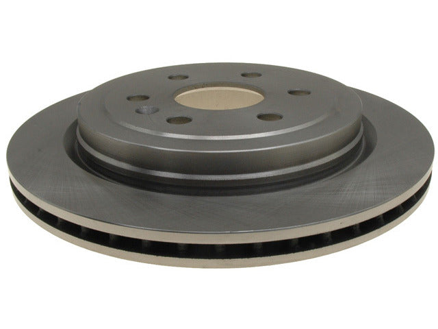 Raybestos Brakes Disc Brake Rotor 580759R