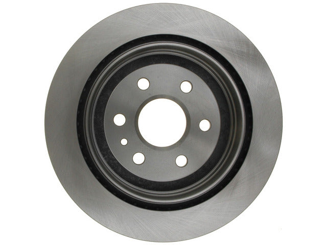 Raybestos Brakes Disc Brake Rotor 580759R