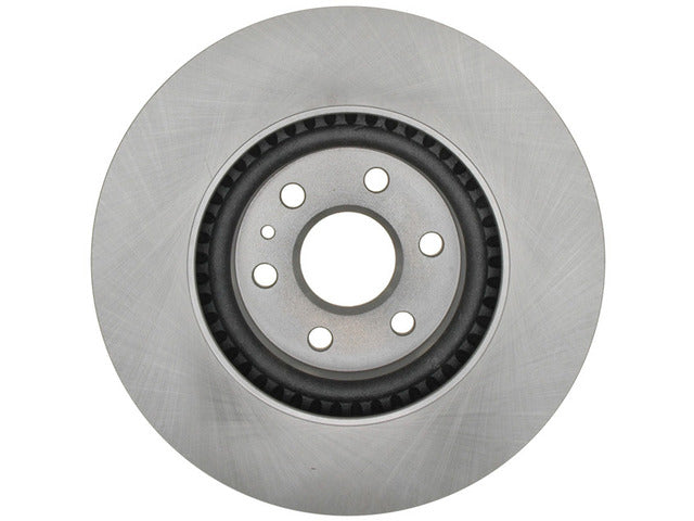 Raybestos Brakes Disc Brake Rotor 580762R